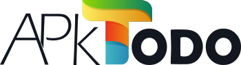 Logo Apktodo.io