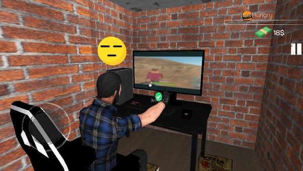 internet cafe simulator việt hóa