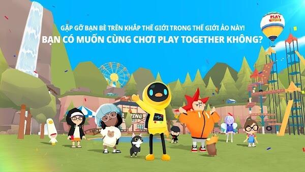 play together apk