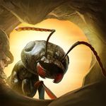 Icon Ant Legion Mod APK 7.1.85 (Vô Hạn Tiền)