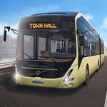 Icon Bus Simulator City Ride Mod APK 1.0.5 (Full Game)