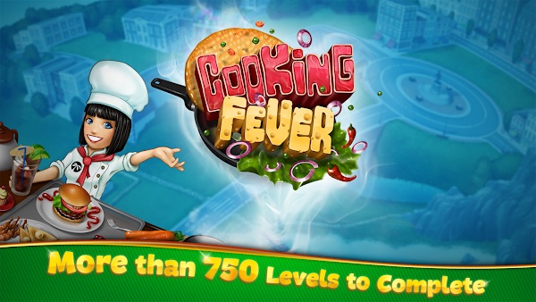 cooking fever apk free download