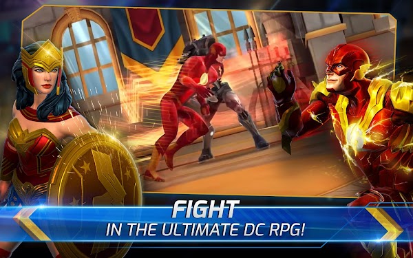 dc legends fight super heroes free download