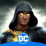 Icon DC Legends Fight Super Heroes Mod APK 1.27.19 (Mod Menu)