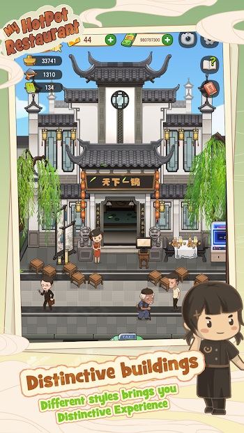 download hotpot story for android