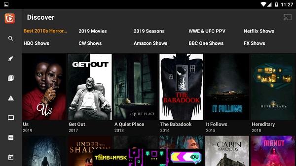 download teatv for android