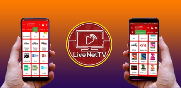 live net tv free download
