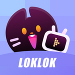 Icon Loklok Mod APK 1.11.3 (Premium)