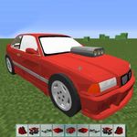 Icon Blocky Cars Mod APK 8.3.7 (Vô Hạn Tiền)