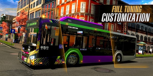 bus simulator 2023 latest version