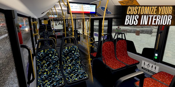 bus simulator 2023 newupdate