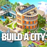 Icon City Island 5 Mod APK 3.35.0 (Vô Hạn Tiền)