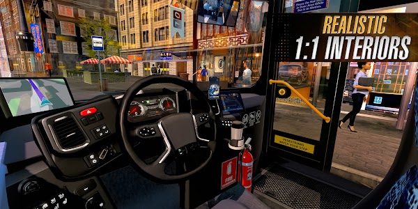 download bus simulator 2023 for android