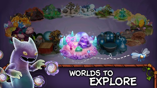 download my singing monsters for android