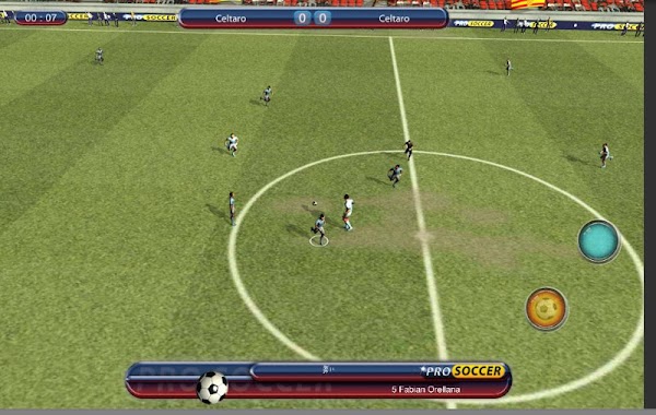 download pro soccer for android