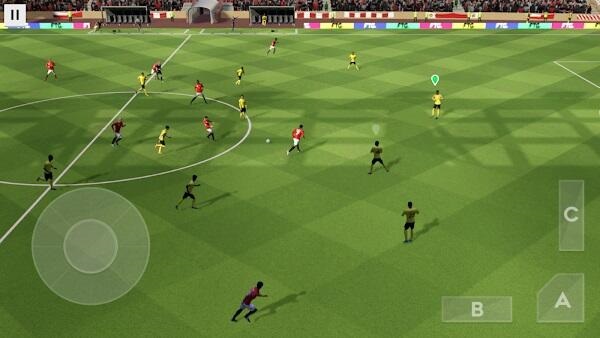 dream league soccer 2023 free download