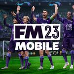 Icon Football Manager 2023 Mobile Mod APK 14.0.4 (All) (FM 23, Full Game)