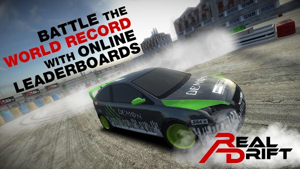 real drift car racing mod apk newupversion