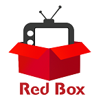 Icon RedBox TV Mod APK 4.1 (Remove ads)