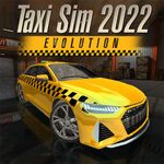 Icon Taxi Sim Mod APK 1.3.3 (Vô Hạn Tiền)