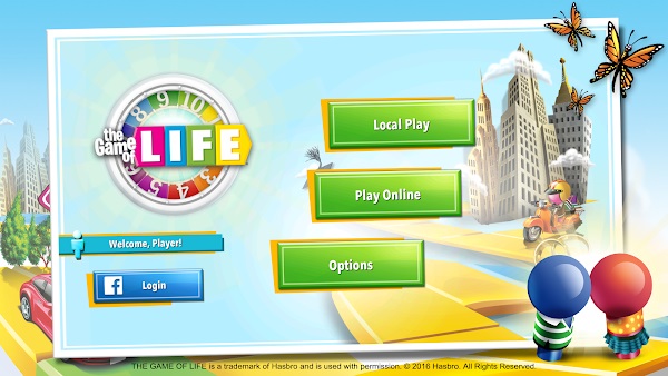 the game of life mod apk