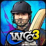 Icon World Cricket Championship 3 Mod APK 1.4.8 (Unlimited money)