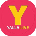 Icon Yalla Live TV Mod APK 3.1.5