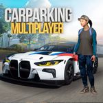 Icon Car Parking Multiplayer Mod APK 4.8.8.3 (Vô Hạn Tiền, Mở Khóa)