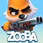 Icon Zooba Mod APK 3.40.0 (Hồi Chiêu)