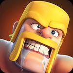 Icon Clash of Clans Mod APK 14.635.9 (Unlimited Everything)