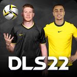 Icon Dream League Soccer 2022 APK Mod 9.12 (Vô Hạn Tiền, Chỉ Số)