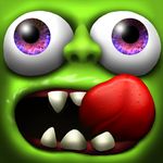 Icon Zombie Tsunami Mod APK 4.5.116 (Menu, Tiền, Não, Mở Khóa)