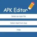 Icon APK Editor Pro Mod APK 3.0 (Đã mở khóa trả phí)