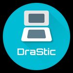 Icon DraStic DS Emulator Mod APK r2.5.2.2a (Paid)