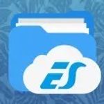 Icon ES File Explorer Pro Mod APK 4.2.9.5 (Premium Unlocked)