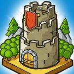 Icon Grow Castle Mod APK 1.37.10 (Tiền vô hạn)