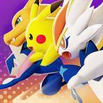 Icon Pokémon UNITE Mod APK 1.7.1.1 (Vô hạn tiện)