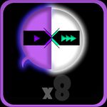Icon X8 Sandbox  Mod APK 1.0.0 (Không quảng cáo)
