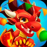 Icon Dragon City Mod APK 22.7.6 (Vô hạn tiền)