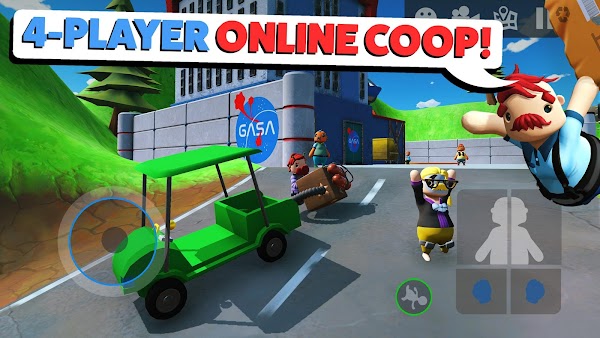 totally reliable delivery service mod apk