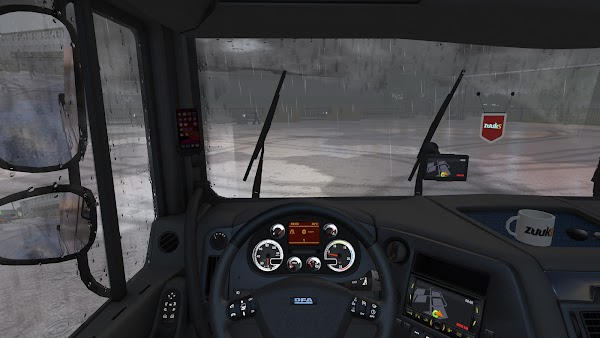 truck simulator ultimate tai xuong mien phi