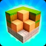 Icon Block Craft 3D Mod APK 2.16.0 (Unlimited gems and coins)
