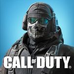 Icon Call of Duty Mobile Mod APK 1.0.34 (Menu)