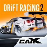 Icon CarX Drift Racing 2 Mod APK 1.22.0 (Vô hạn tiền)