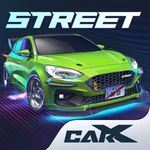 Icon Carx Street Mod APK 1.74.6 (Vô hạn tiền)