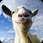 Icon Goat Simulator Mod APK 2.13.0 (Vô hạn tiền)