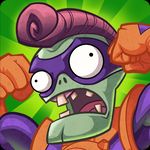 Icon Plants vs Zombies Heroes Mod APK 1.39.94 (Vô hạn mặt trời)