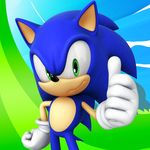 Icon Sonic Dash Mod APK 5.7.0 (Vô hạn tiền)