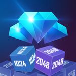 Icon 2048 Cube Winner Mod APK 2.9.1 (Vô Hạn Tiền)
