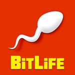 Icon BitLife Mod APK  (Mở Khóa Bitizen)
